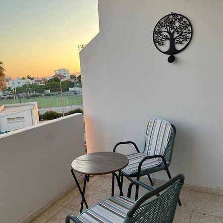 Tower Court Rooms Λάρνακα Εξωτερικό φωτογραφία
