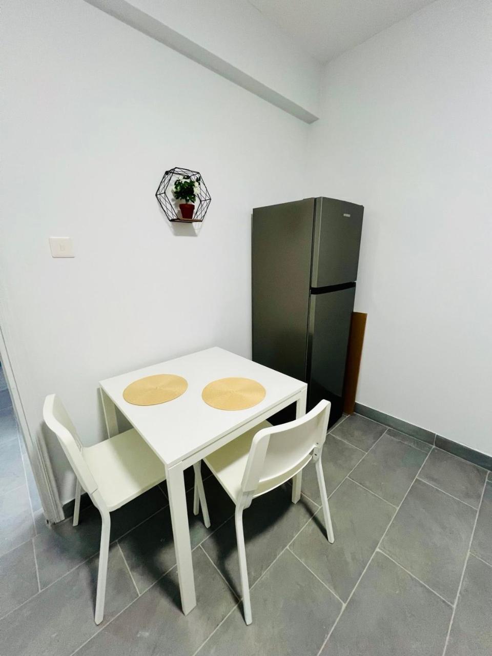 Tower Court Rooms Λάρνακα Εξωτερικό φωτογραφία